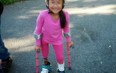 Meet Jubilee…Please Donate to Help Make Service Dogs More Affordable