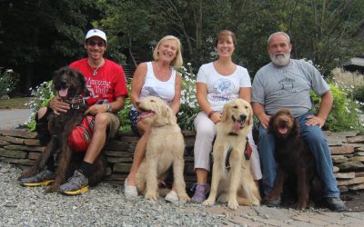 Support Amazing Tails When You Shop on Amazon!