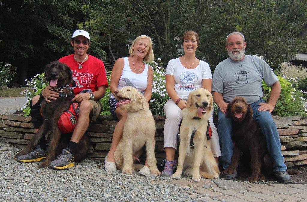 Support Amazing Tails When You Shop on Amazon!